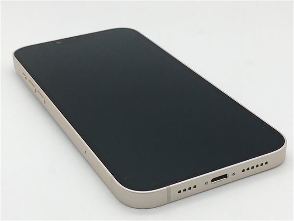 iPhone14 Plus[128GB] SIMフリー MQ4D3J スターライト【安心保…_画像6