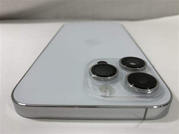 iPhone14 Pro Max[128GB] SIMフリー MQ973J シルバー【安心保 …_画像6