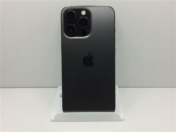 iPhone13 Pro[128GB] 楽天モバイル MLUE3J グラファイト【安心…_画像3