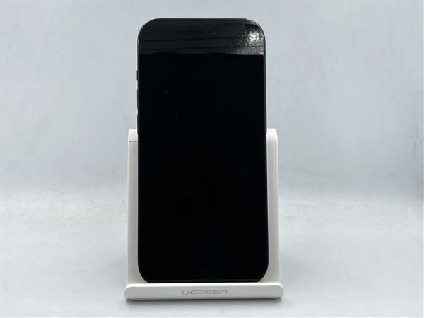 iPhone14 Pro[128GB] SoftBank MPXU3J スペースブラック【安心…_画像3