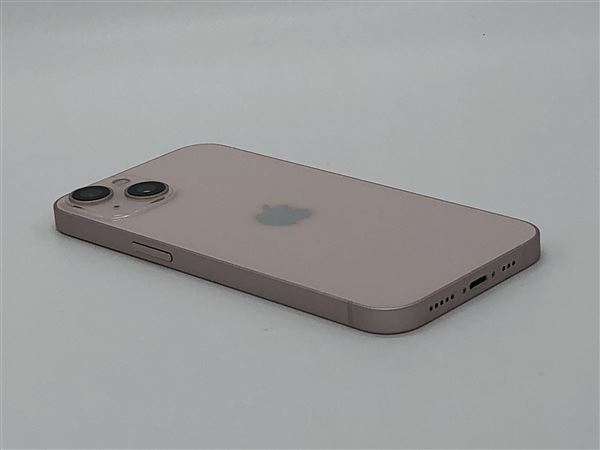 iPhone13[128GB] SIMフリー MLNE3J ピンク【安心保証】_画像7