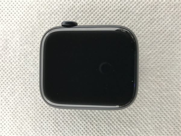 Series8[45mm GPS] aluminium каждый цвет Apple Watch A2771[ безопасность...