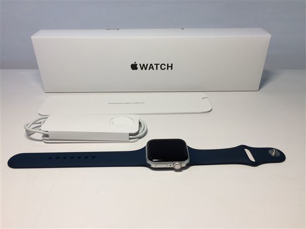 SE 第1世代[40mm セルラー]アルミニウム 各色 Apple Watch A23…_画像3