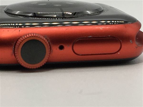 Series6[40mm GPS] aluminium красный Apple Watch M00A3J[...