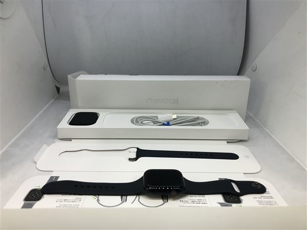 Series8[45mm cell la-] aluminium каждый цвет Apple Watch A2775...