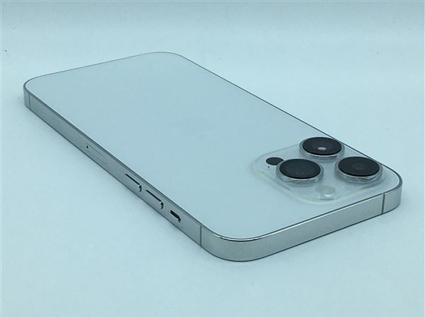 iPhone14 Pro Max[128GB] SIMフリー MQ973J シルバー【安心保 …_画像5