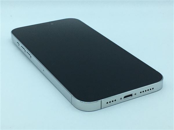 iPhone14 Pro Max[128GB] SIMフリー MQ973J シルバー【安心保 …_画像4
