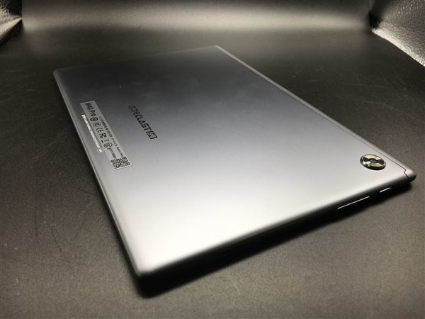 Teclast M40 Pro_ROW[128GB] SIMフリー グレー【安心保証】_画像5