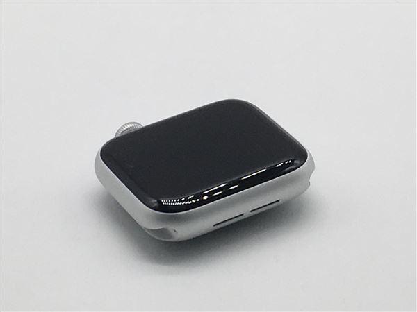 SE no. 2 поколение [40mm GPS] aluminium серебряный Apple Watch MNL9...