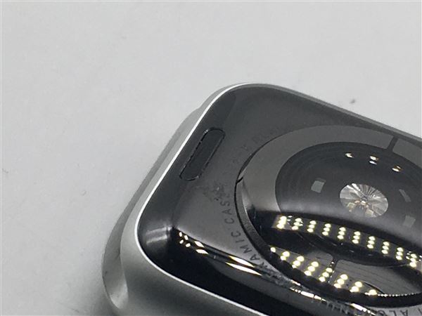 Series5[40mm GPS] aluminium Apple Watch A2092[ safety guarantee ]