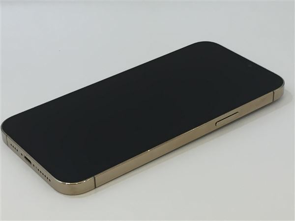 iPhone12 Pro Max[256GB] SIMフリー NGD13J ゴールド【安心保 …_画像3