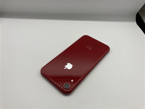 iPhoneXR[64GB] au MT062J レッド【安心保証】_画像6