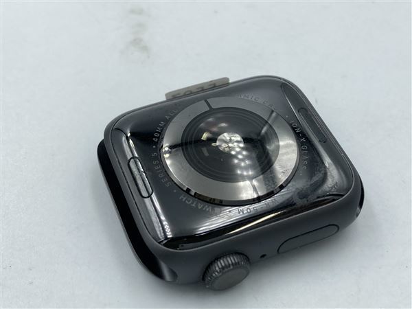 Series5[40mm GPS]アルミニウム Apple Watch A2092【安心保証】_画像7