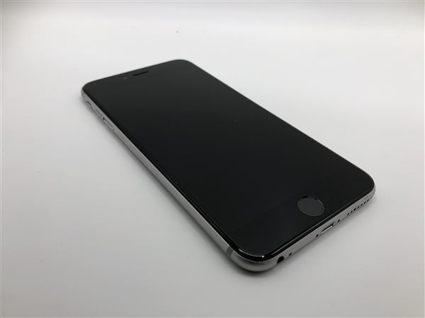 iPhone6s Plus[16GB] docomo FKU12J スペースグレイ【安心保証】_画像4