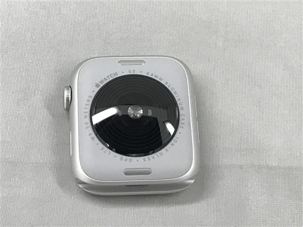 SE no. 2 поколение [44mm cell la-] aluminium серебряный Apple Watch...