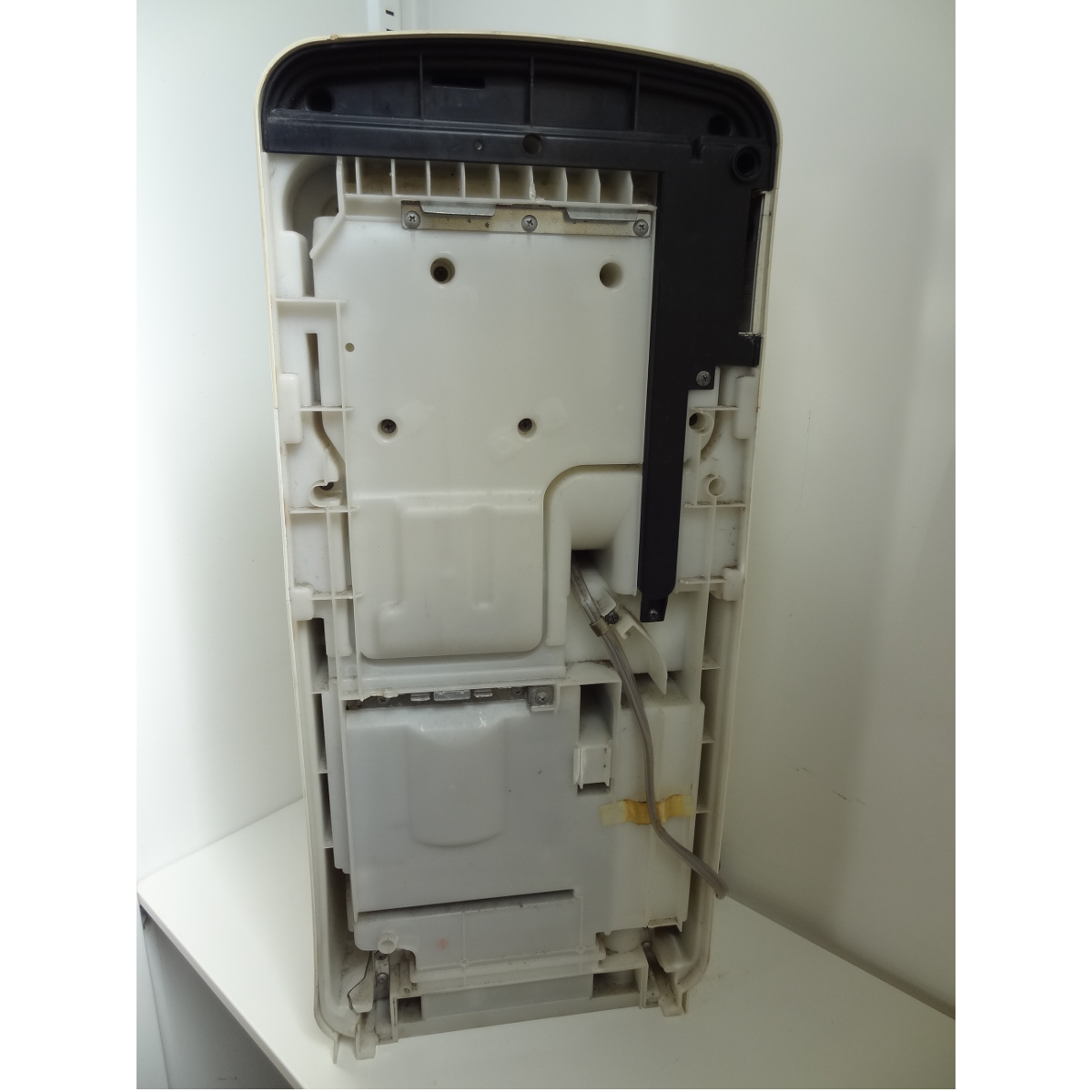 Yahoo!オークション - 中古 三菱 ハンドドライヤー JT-SB116D Yahoo!オークション - 中古 三菱 ハンドドライヤー JT-SB116D