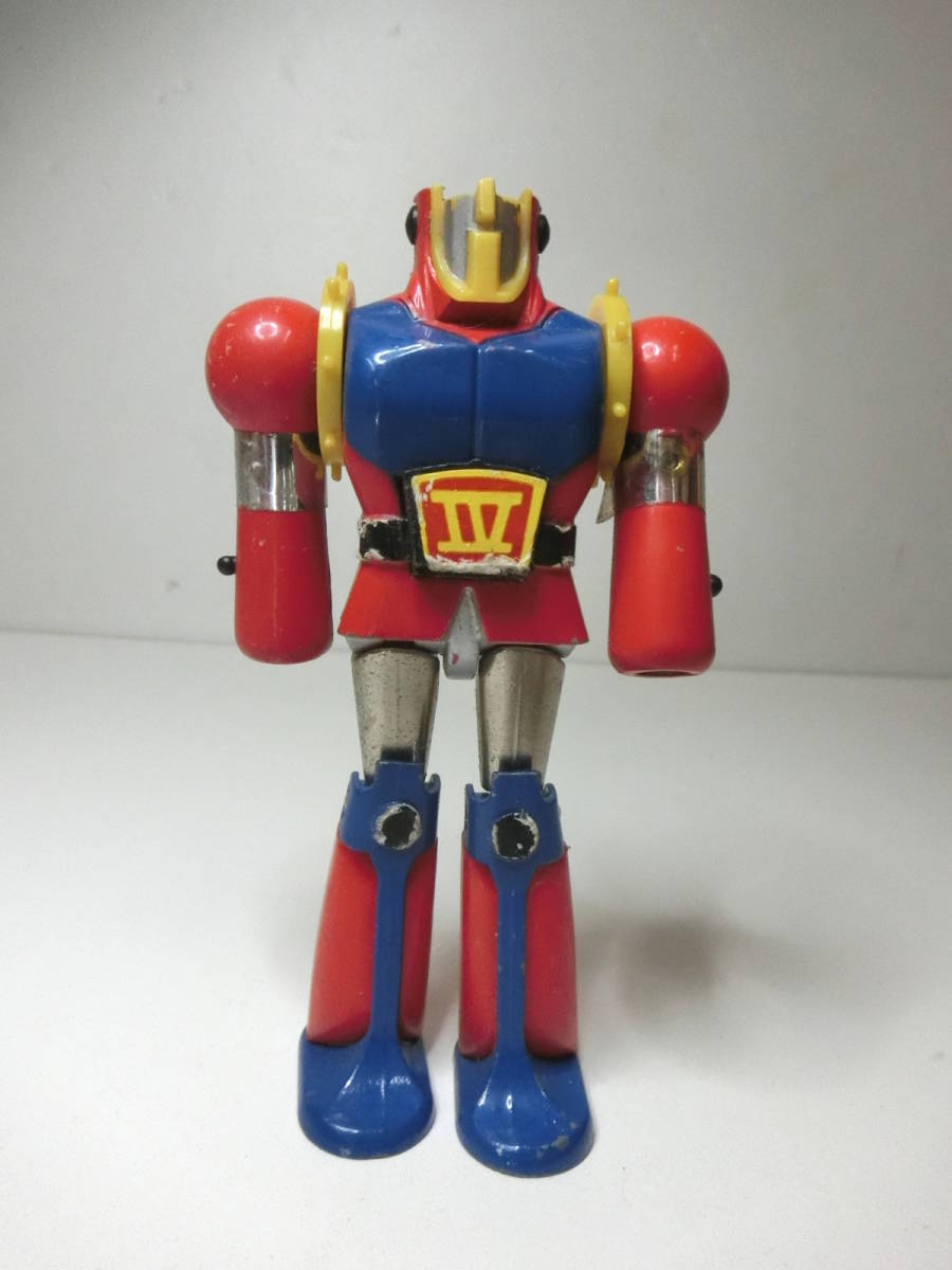 昭和当時物 超合金 永大 グリップ ウルトラマン レオ ジャンボ 昭和当時物 超合金 永大 グリップ ウルトラマン レオ ジャンボ