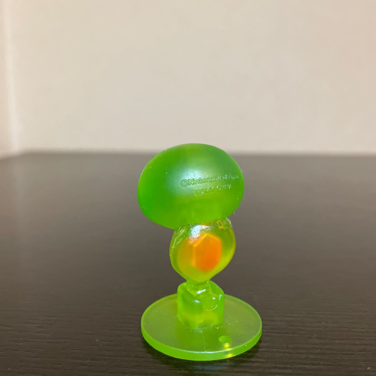 モンコレ MC _ 73 プニちゃん( ジガルデ ・ コア ) 中古品 モンコレ MC _ 73 プニちゃん( ジガルデ ・ コア ) 中古品