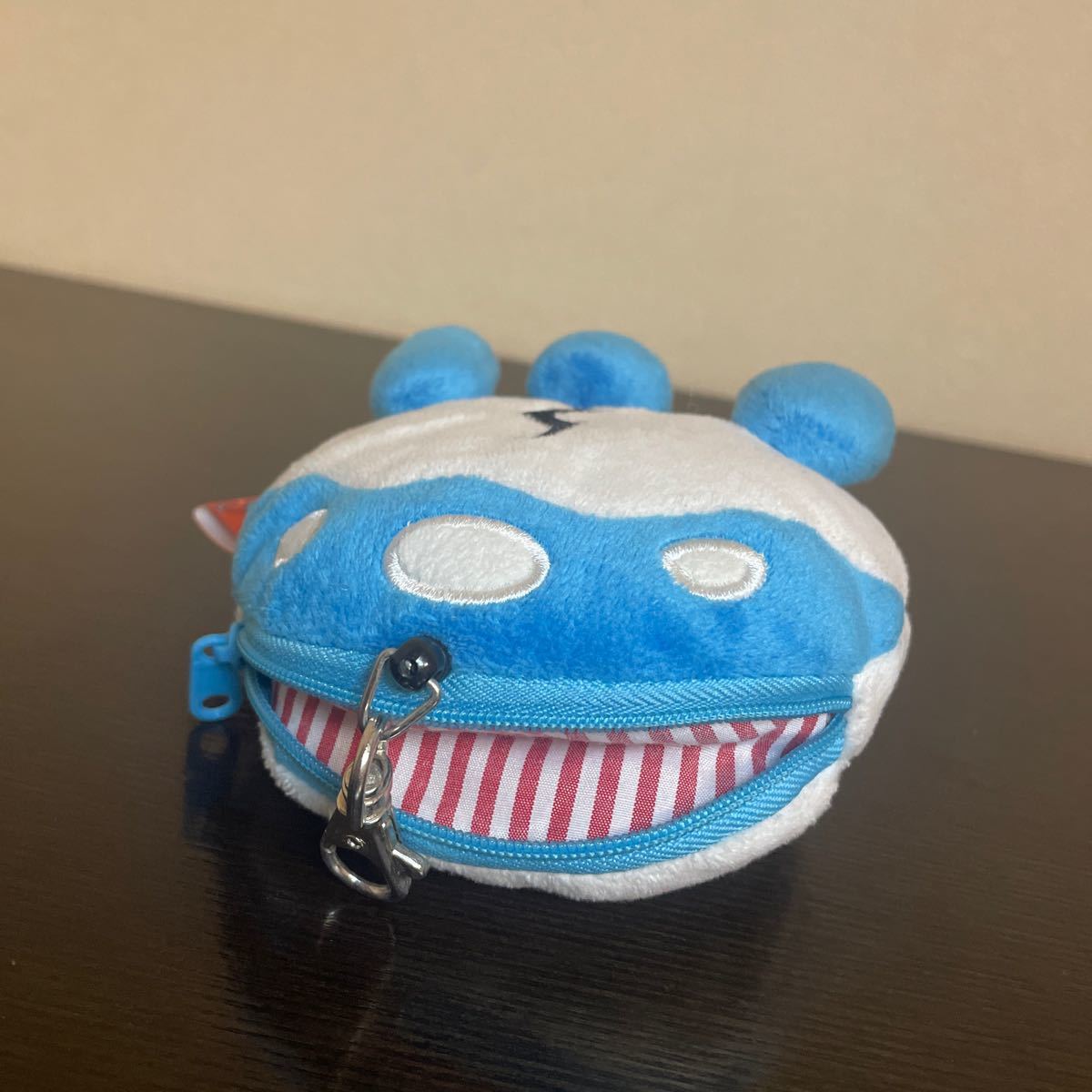 ポケモンセンター ぬいぐるみ パスケース HIP POP! PARADE ポケモンセンター ぬいぐるみ パスケース HIP POP! PARADE