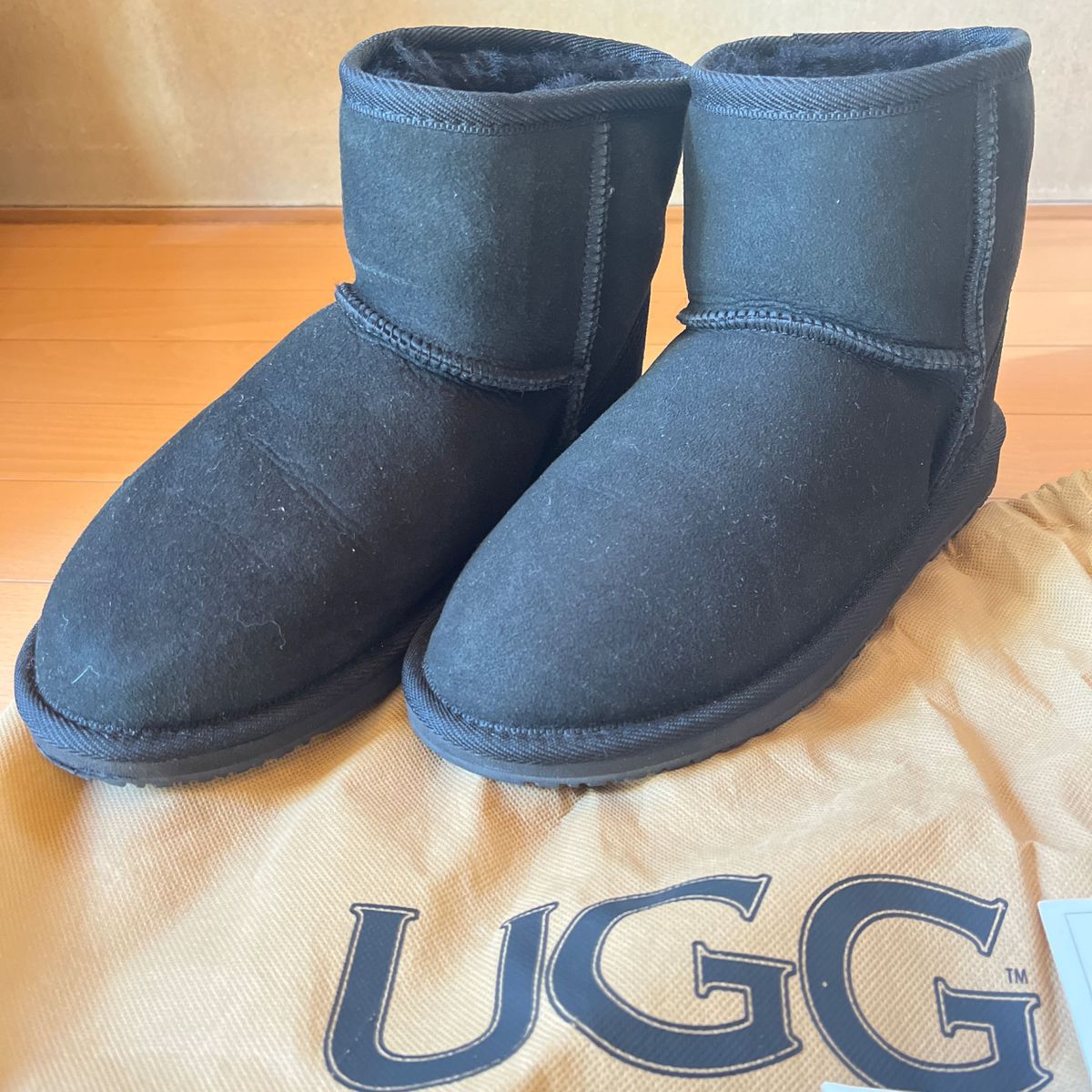 ugg ブーツ Australia