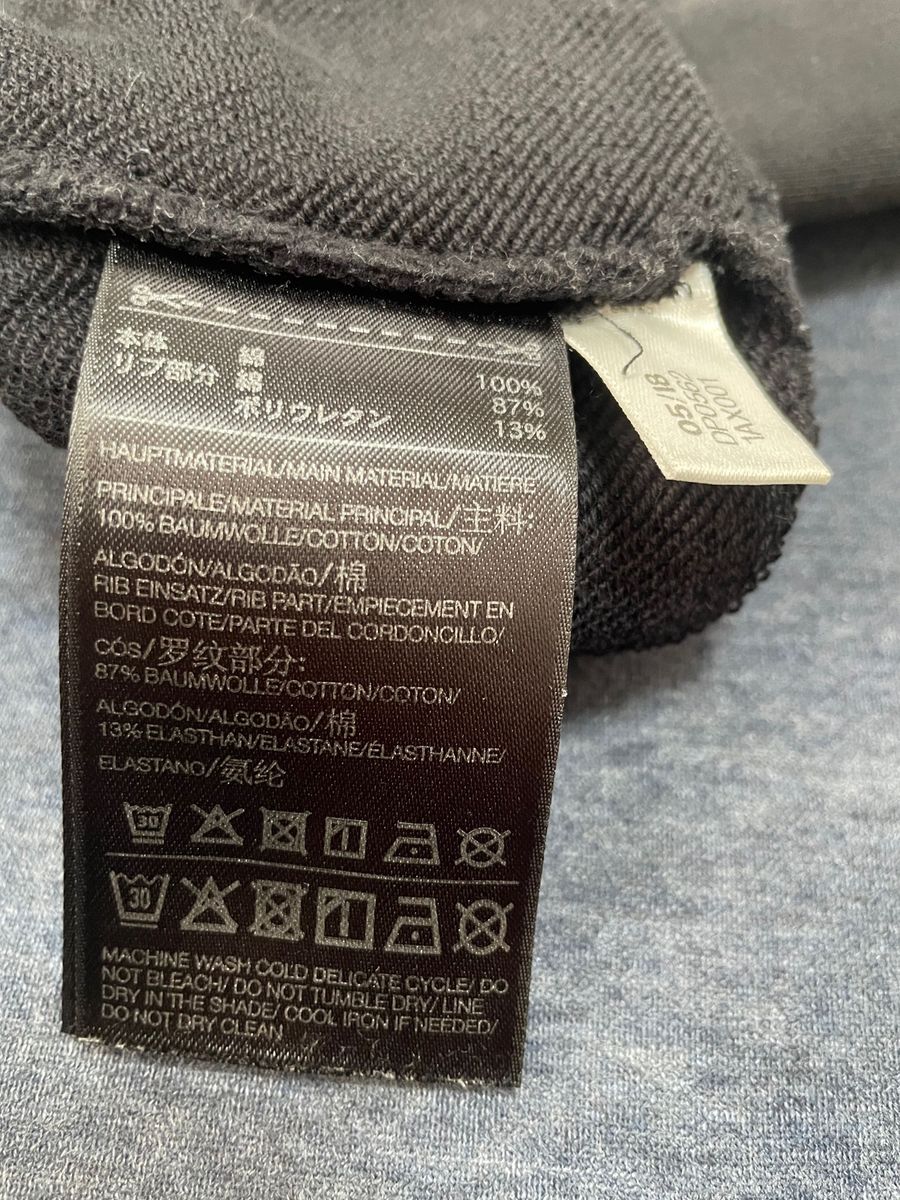 Y 3 スウェット 80s 希少 ヨウジヤマモト y s| Y 3 スウェット 80s 希少 ヨウジヤマモト y s|