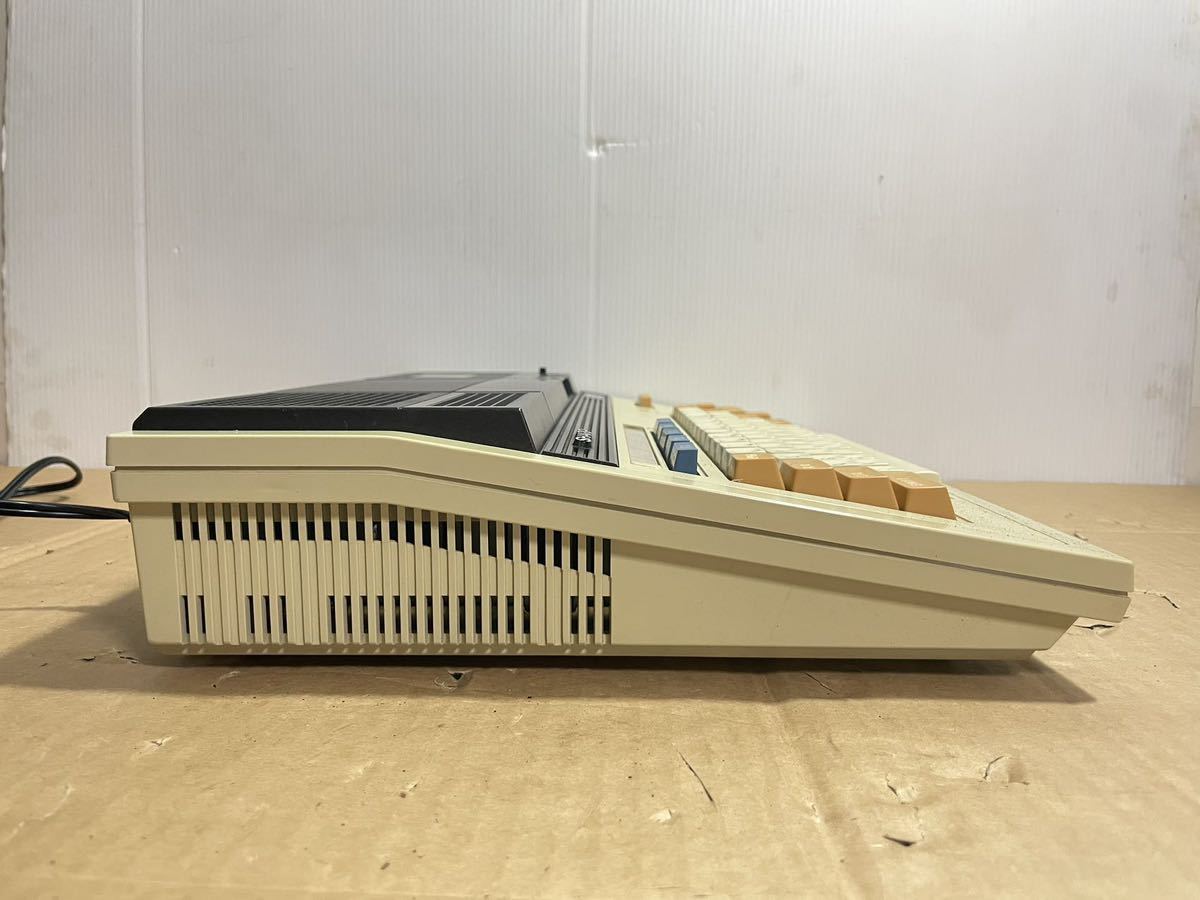 SHARP PERSONAL COMPUTER 700 MZ-711_画像5