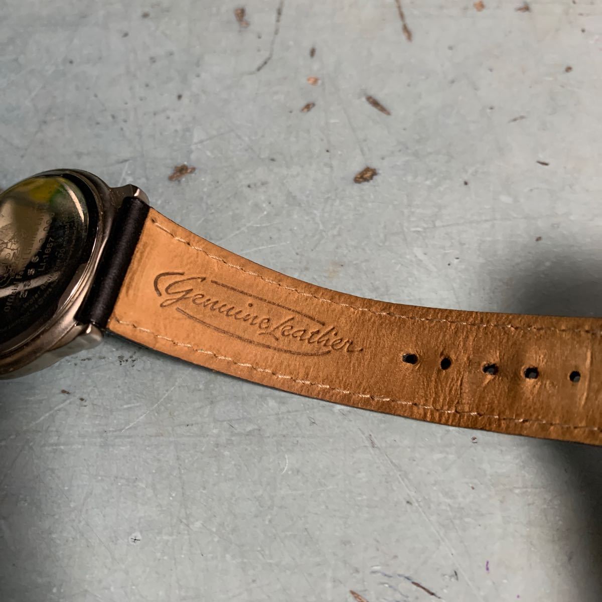  работа товар Simpson z Fossil FOSSIL наручные часы ограниченный выпуск 3000 шт производство ограничение наручные часы 2556 номер /3000 шт средний LI-1657 (8707)