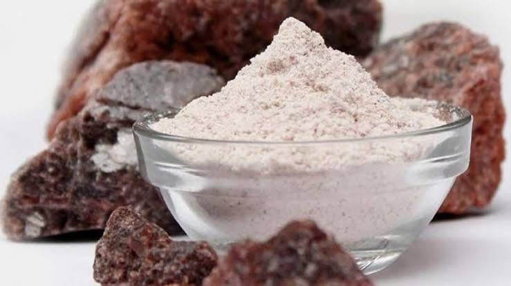  снижение цены! еда для купальный для!himalaya скала соль соль черный соль 10kg(5kg*2)