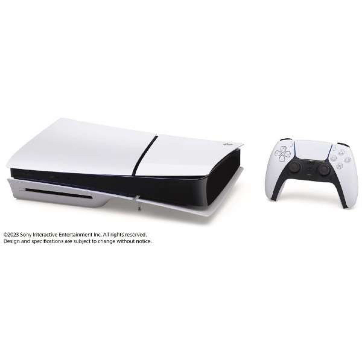 新型 PlayStation 5 CFI-2000A01 新品未開封 即日発送 - 家庭用ゲーム本体