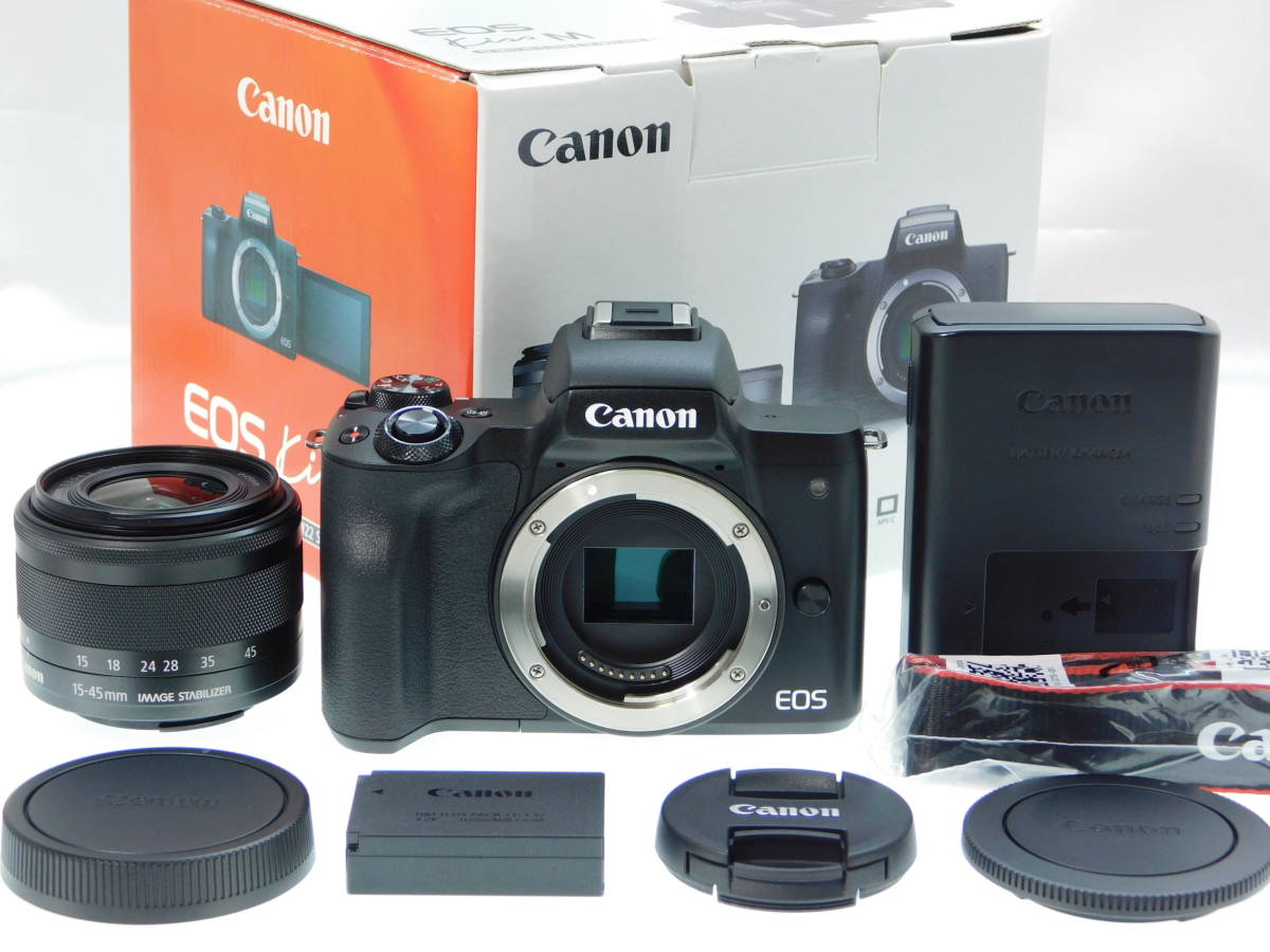 何でも揃う □新品級□ Canon ＃17439 1,000回以下！ 約 ☆シャッター