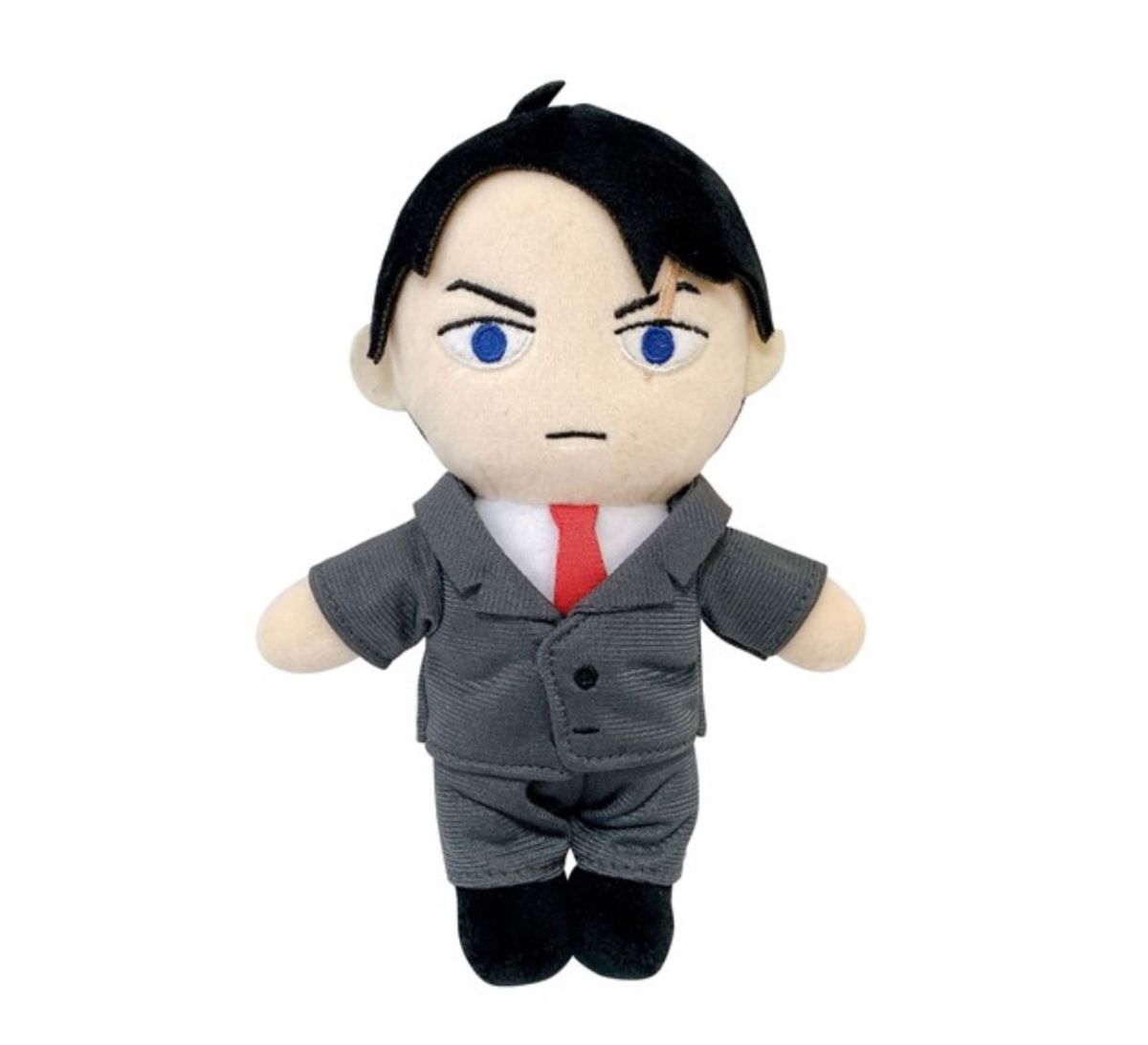 2個セット【新品】ゲゲゲのひか～るぬいぐるみ 鬼太郎の父 水木 鬼太郎誕生 映画