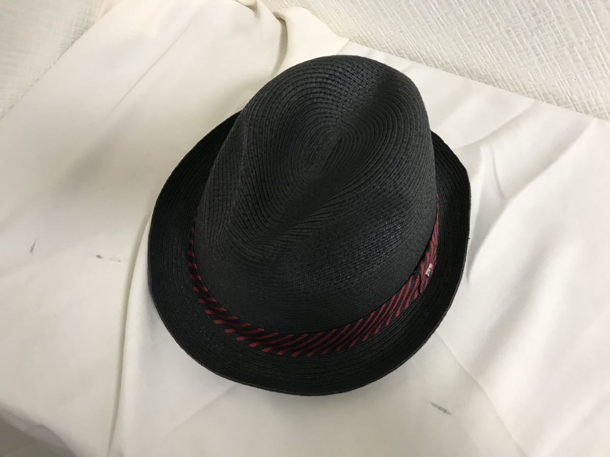  new goods unused genuine article New Era NEWERA paper wheat .. hat Logo hat prevention men's lady's American Casual Work military business suit black black 