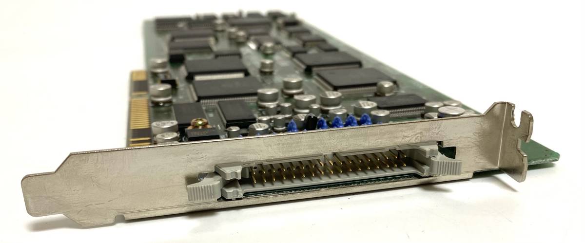 動作未確認】NEC DOS/V用 ゲームアクセラレータボード PC-FXGA DOS/V