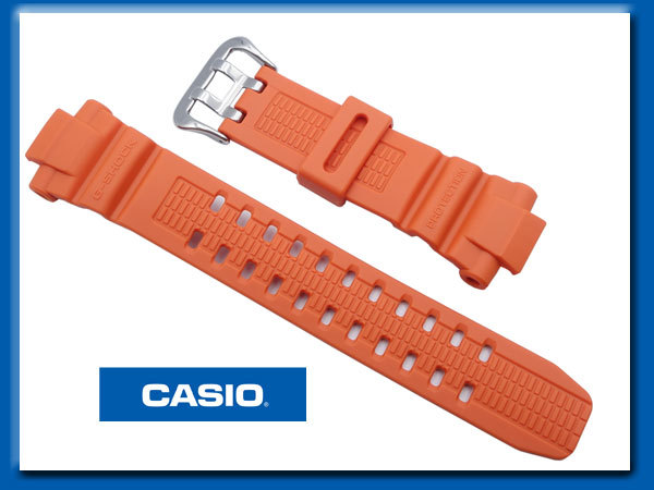  Casio G амортизаторы 10370830 GW-3000M-4A оригинальный ремень GW-2000,GW-2500,GW-3500,GW-3000B уретан модель . установка возможность стандартный товар 