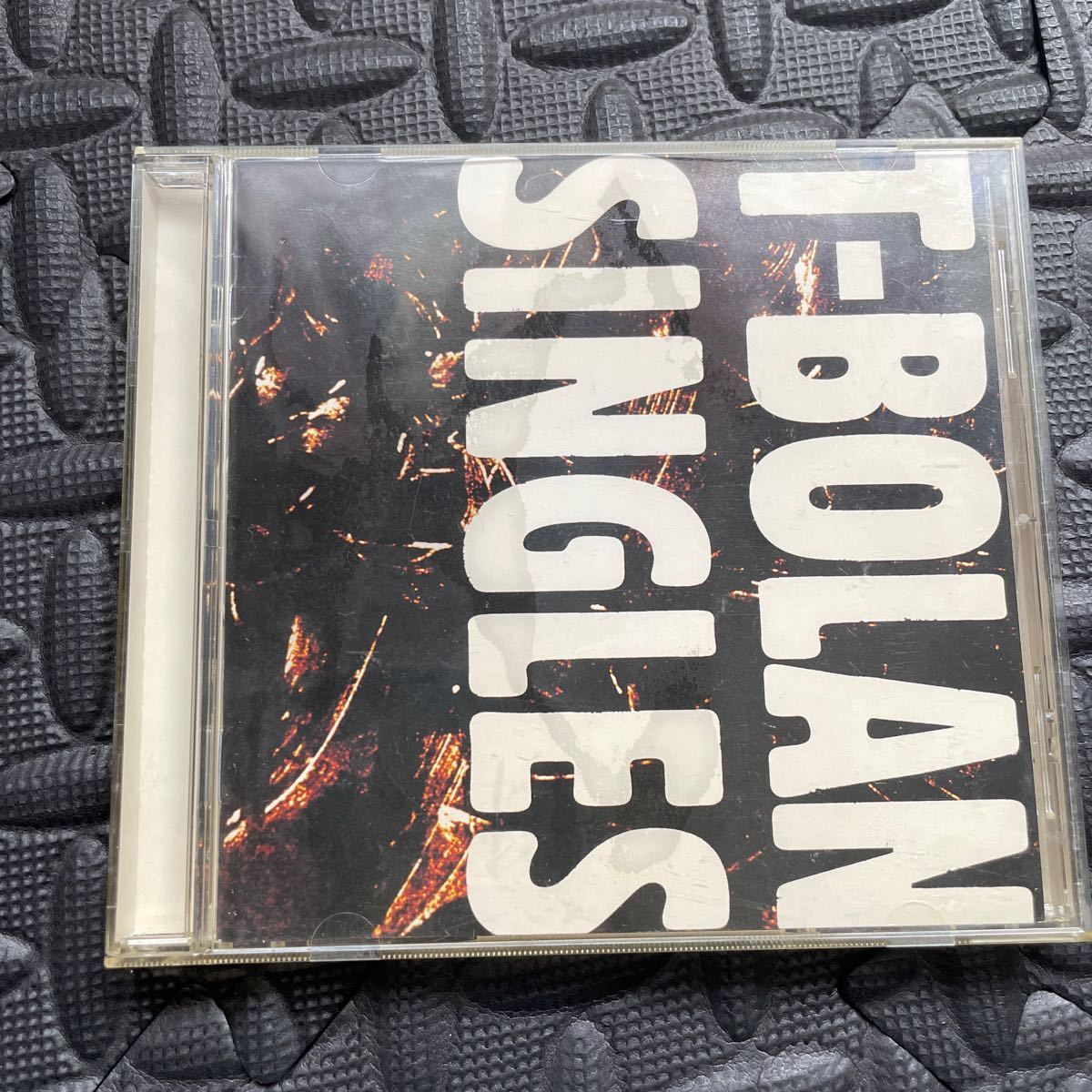 T-BOLAN CD アルバム singles ベストアルバム_画像1