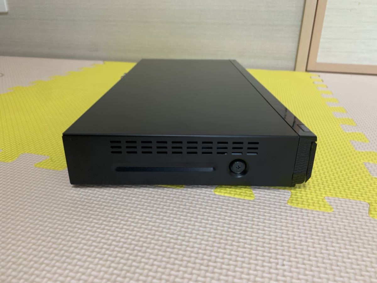 Panasonic DMR-BZT710 HDD/BDレコーダー ジャンク_画像5