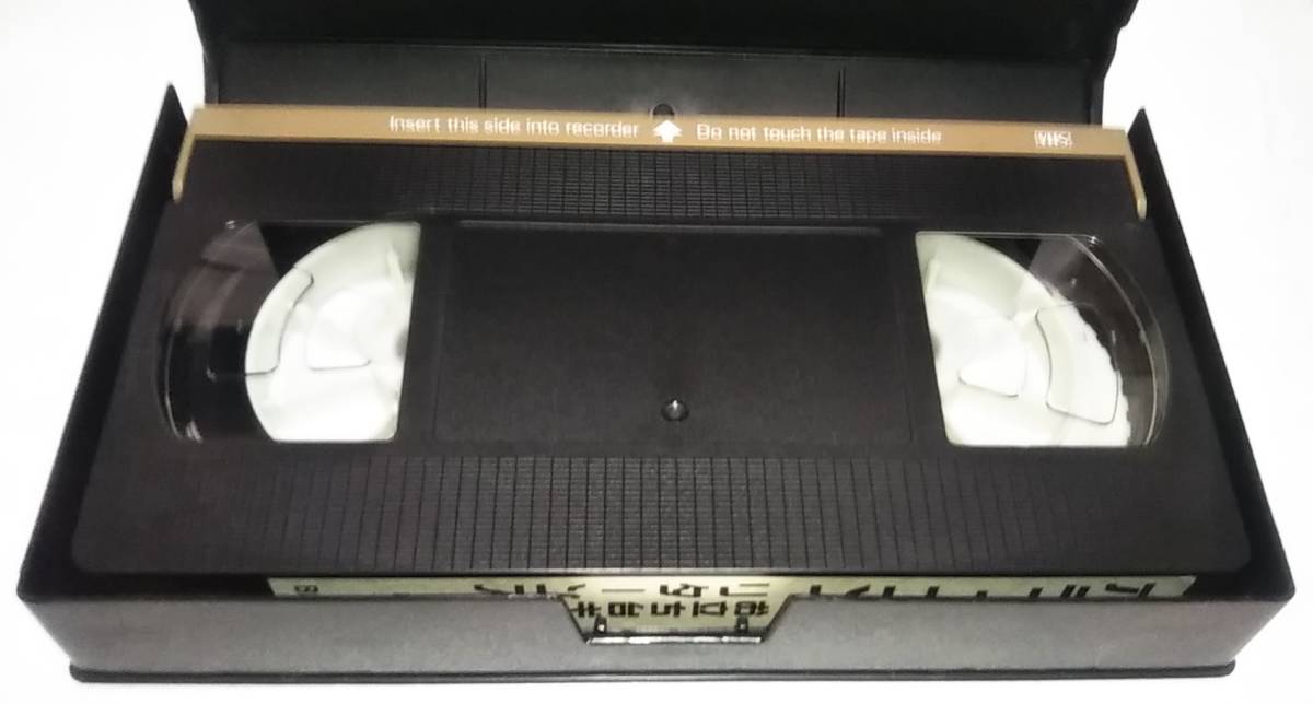 旧作VHSビデオ　ボディコンお立ち台ギャルリターンズ　４_画像5