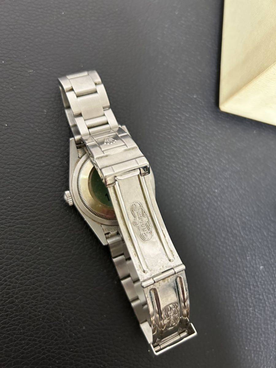 エクスプローラー1 ROLEX ロレックス 正規品本物_画像2