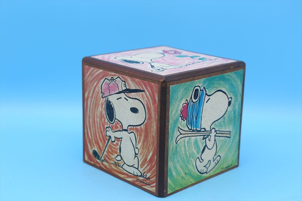 70s Peanuts London Bus Mirror /ロンドンバス/ヴィンテージ 70s Peanuts London Bus Mirror /ロンドンバス/ヴィンテージ