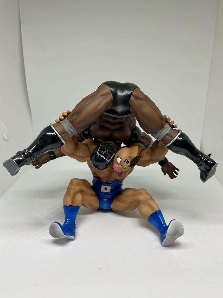 CCP キン肉マン キン肉バスター血しぶき フィギュア|Yahoo CCP キン肉マン キン肉バスター血しぶき フィギュア|Yahoo