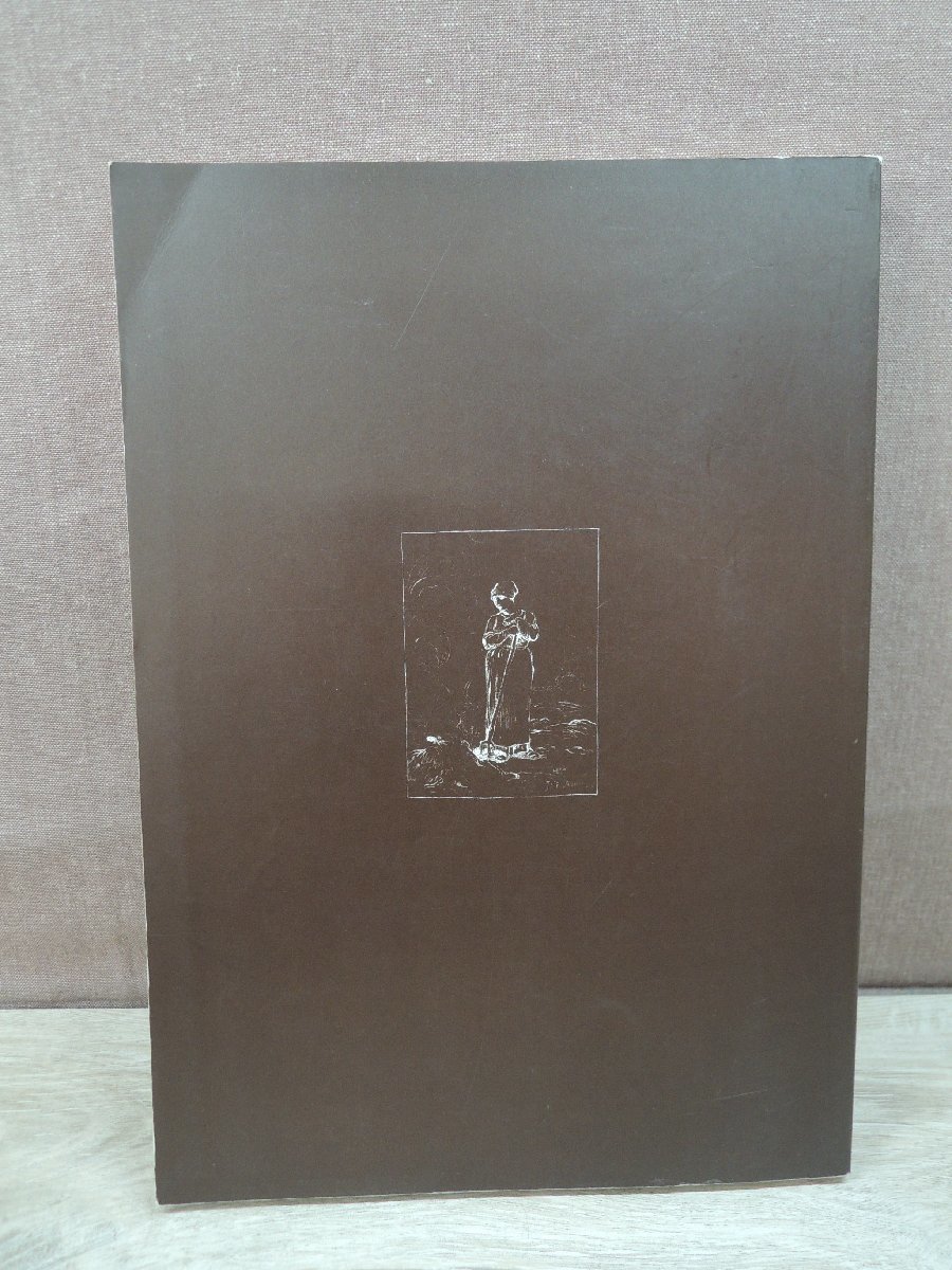 【図録】ミレー、その近代洋画への影響 バルビゾン派と日本 山梨県立美術館の画像6
