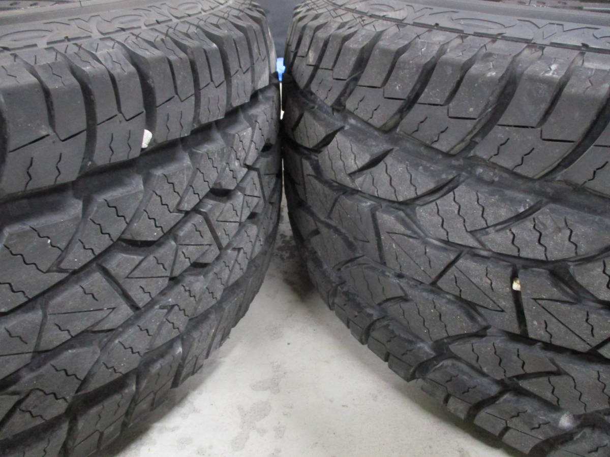 ULTRA/325/65R18/バリ山/タコマ/タイタン/タホ/アバランチ/ランクル80/プラド/ハイラックス/サーフ/FJクルーザー/サバーバン/タホ/に_画像6