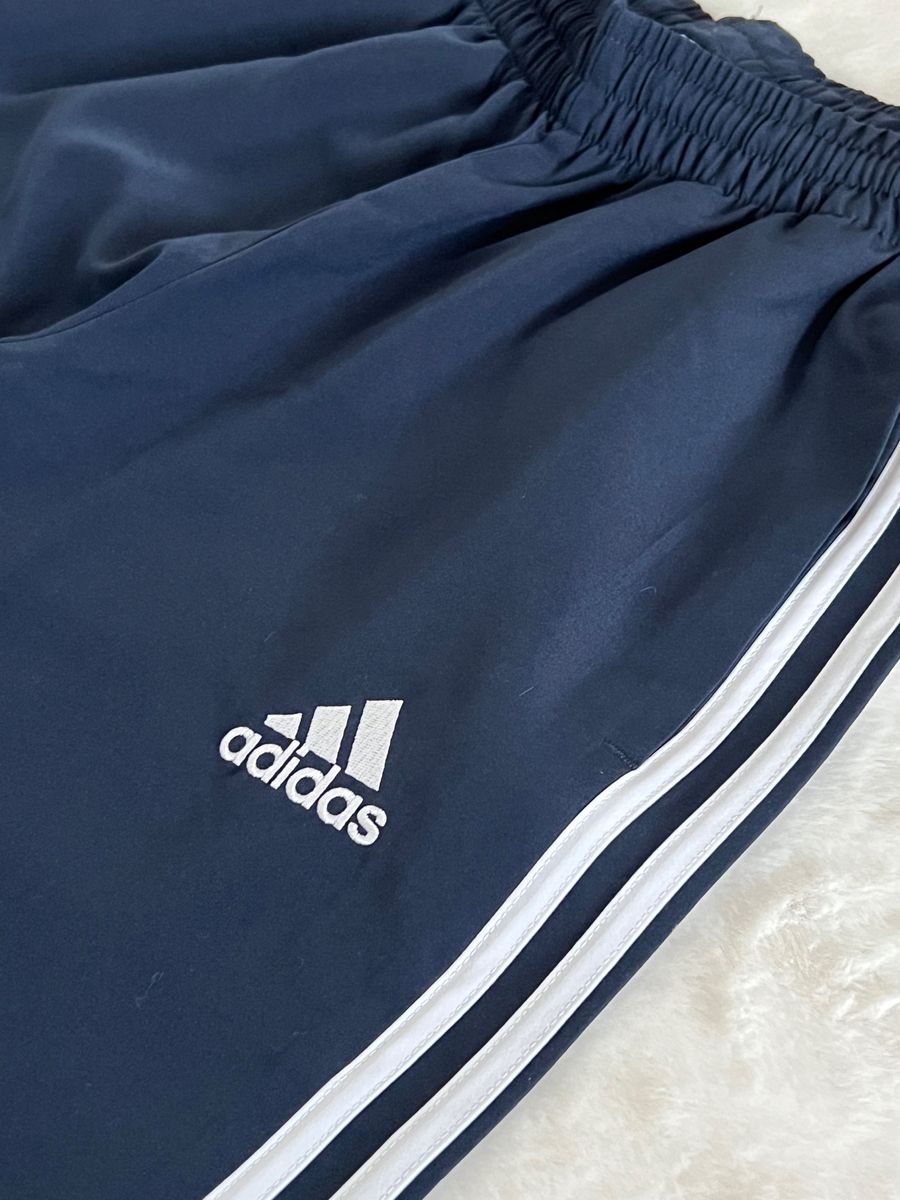 新品(M) アディダストラックジャケット 上下 adidas