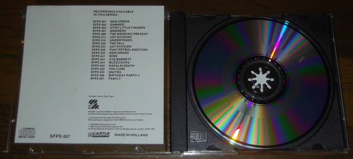 MADNESS CD 3 шт. комплект грязь nes Neos kaNEO SKA 2TONE two цветный THE SPECIALS SELECTER специальный z селектор 