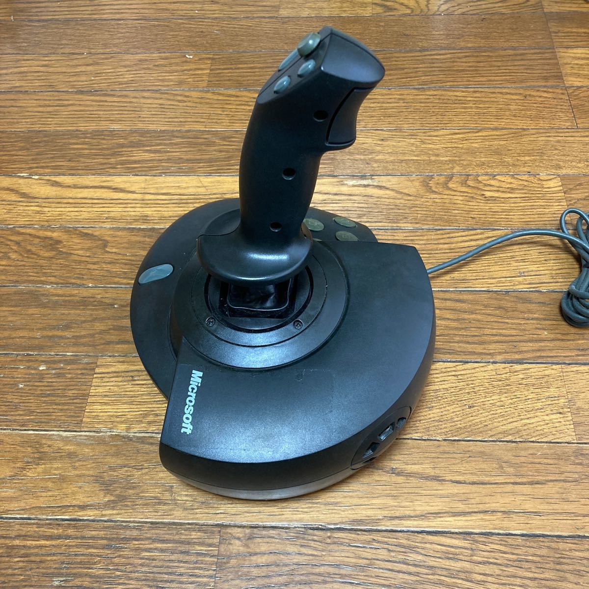 Microsoft( Microsoft ) game controller joystick 