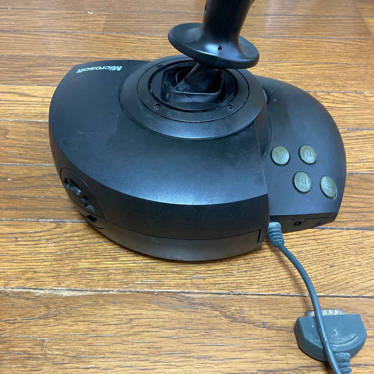 Microsoft( Microsoft ) game controller joystick 