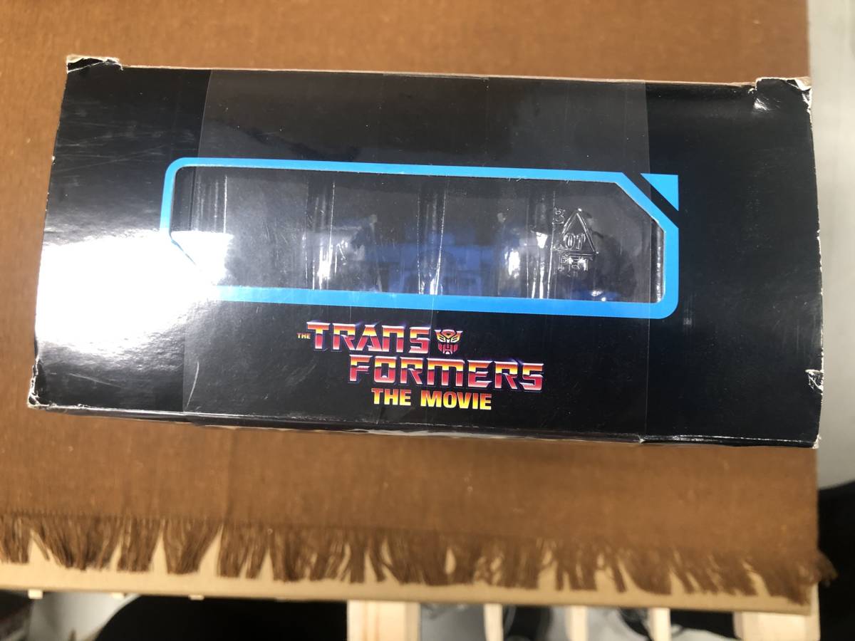 【中古】トランスフォーマー　スタジオシリーズ　SS-82　ディセプティコンスウィープ_画像5