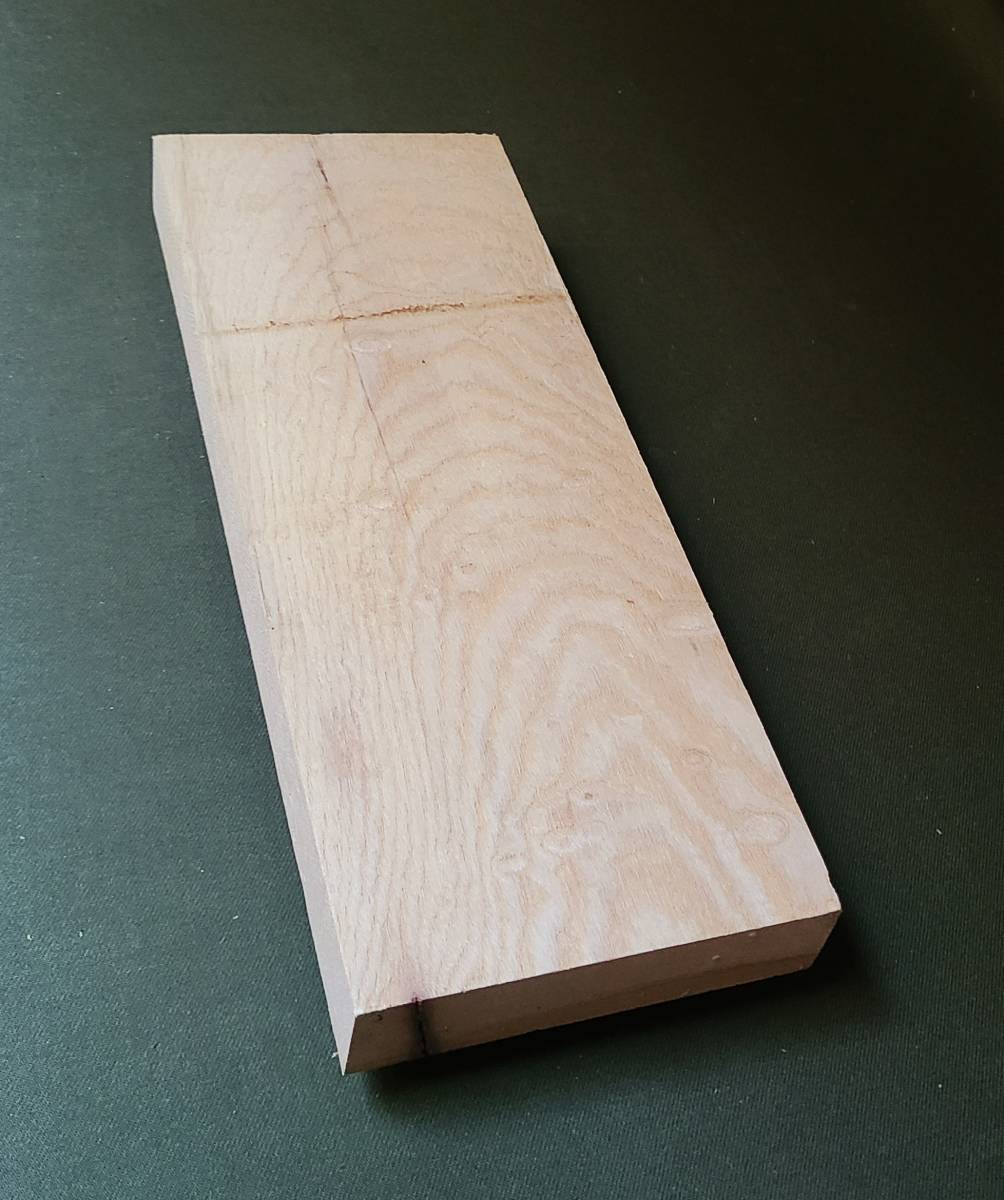 欅 ケヤキ ■ 無垢板 プレナー加工品 木工品 小物 銘木 DIY ■（194）_画像4