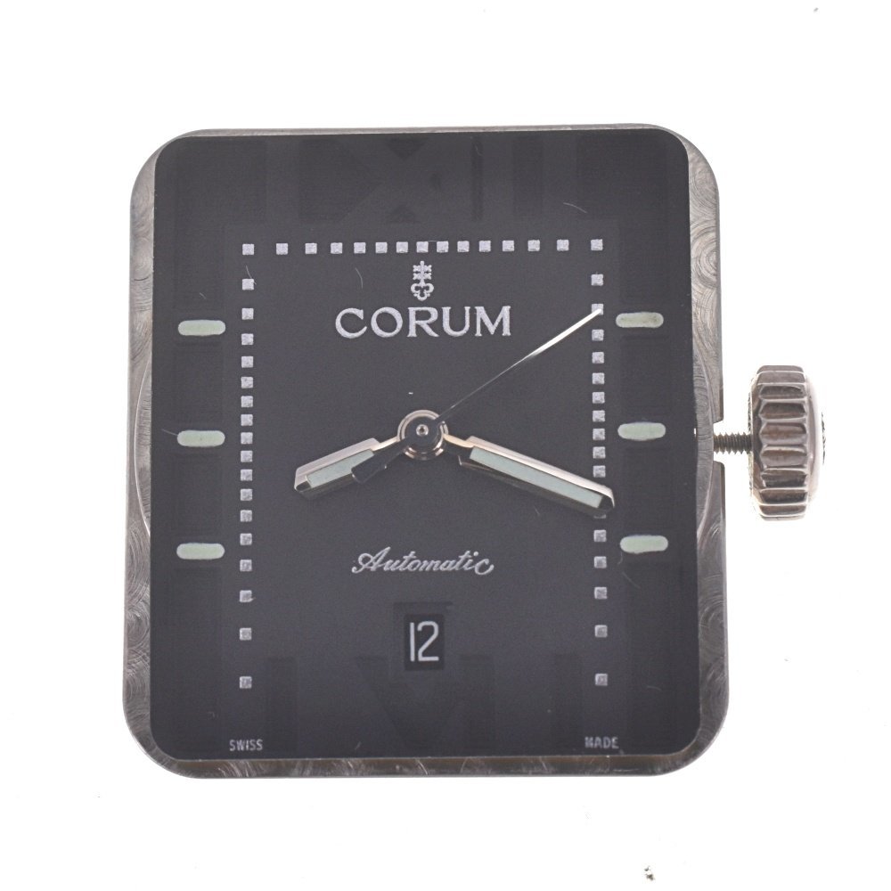 ☆稼働品 現状渡し コルム CORUM Cal.ETA2000-1 自動巻き ムーブメント Z#B2898の画像1