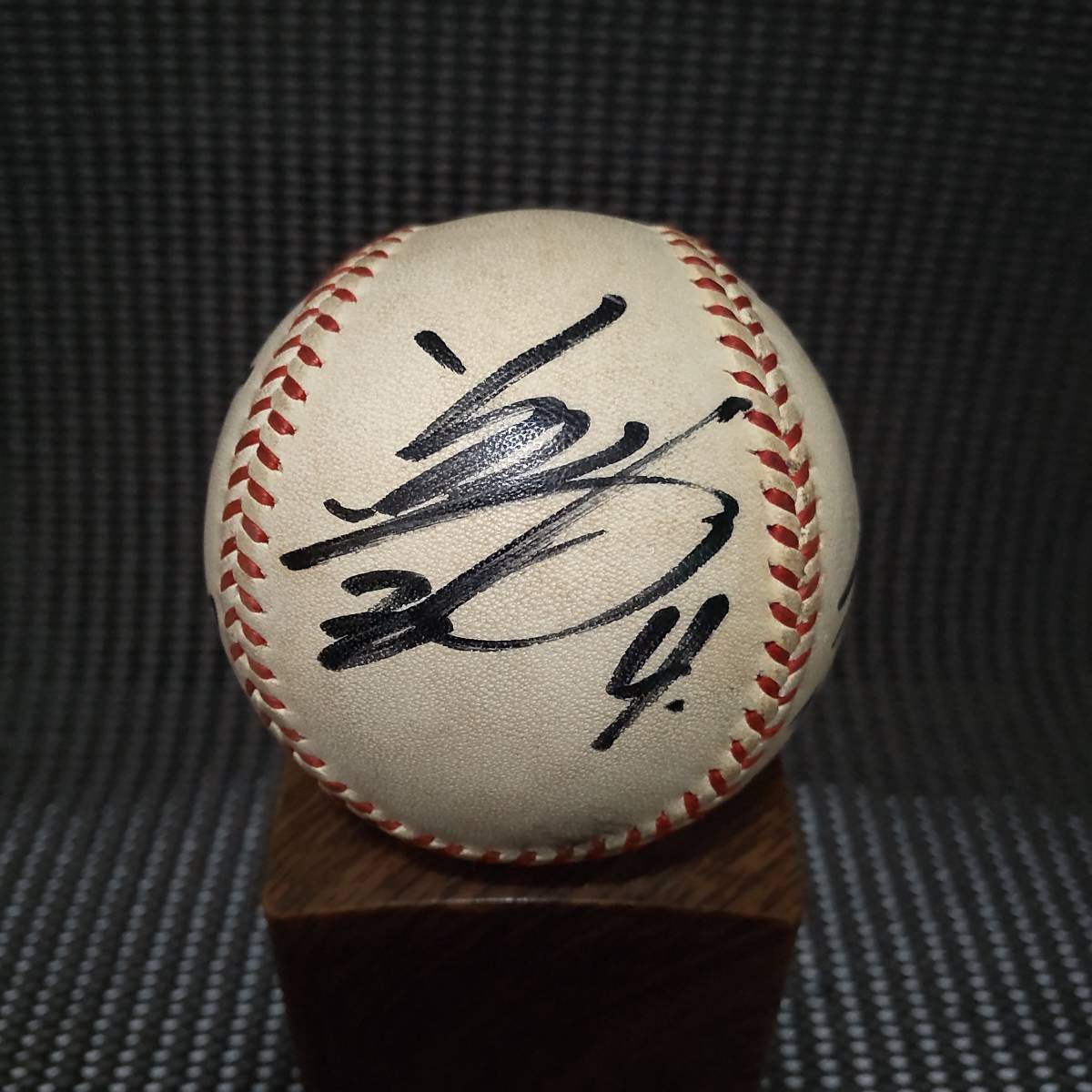Yahoo!オークション - プロ野球選手サインボール NPB公式球 西武 Yahoo!オークション - プロ野球選手サインボール NPB公式球 西武